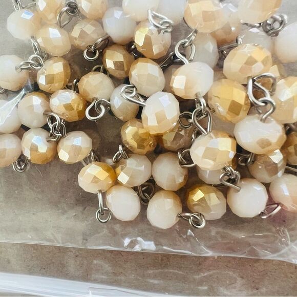 Over 10 bundles of Jewelry Making Supplies - Picture 7 of 13